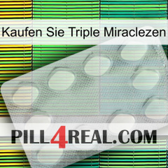 Buy Triple Miraclezen 16